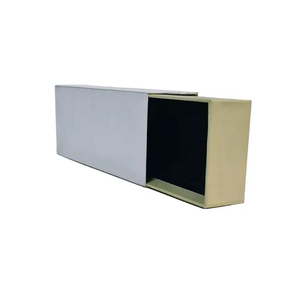 Premium Drawer-Style Tea Gift Box Premium Drawer-Style Tea Gift Box