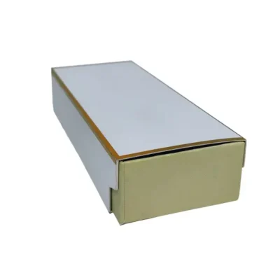 Premium Drawer-Style Tea Gift Box Premium Drawer-Style Tea Gift Box