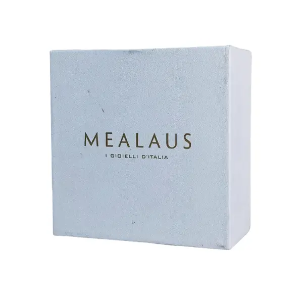 Gold Foil Stamped Drawer-Style Gift Box Gold Foil Stamped Drawer-Style Gift Box