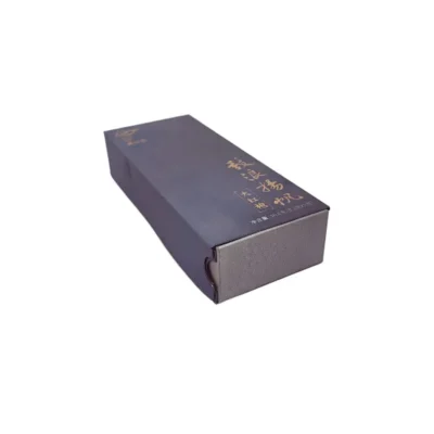 Premium Drawer-Style Tea Gift Box Premium Drawer-Style Tea Gift Box