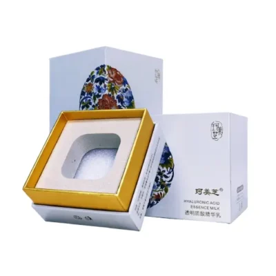 Heaven-and-Earth Cover Cosmetic Box Heaven-and-Earth Cover Cosmetic Box