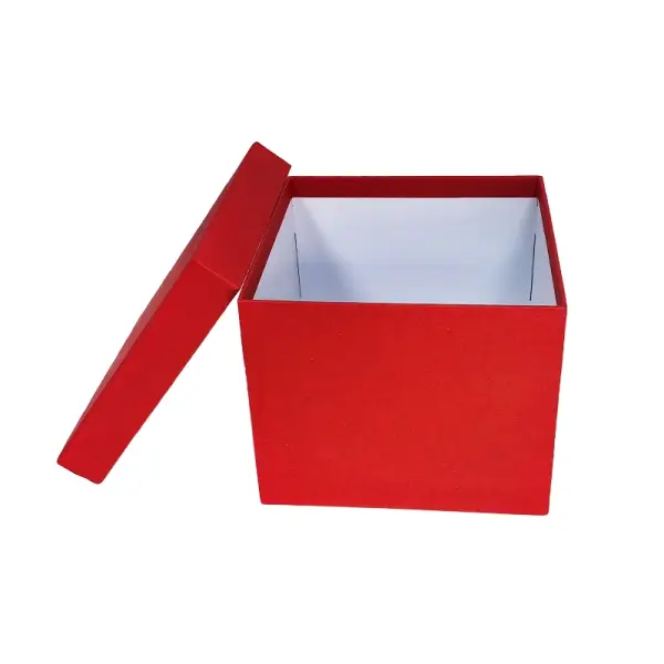 Luxury Square Gift Box Luxury Square Gift Box