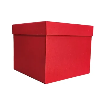 Luxury Square Gift Box Luxury Square Gift Box