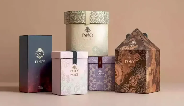 Matte Processing on Packaging Boxes: A Modern Finish for a Premium Look 3 Matte Processing on Packaging Boxes