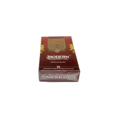 Custom Matte Laminate Gold Foil Cigarette Box Custom Matte Laminate Gold Foil Cigarette Box
