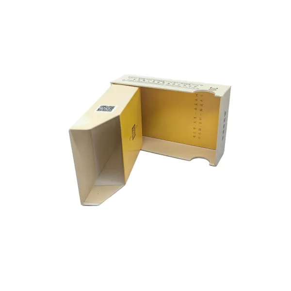 Premium Magnetic Flip-Top Cigarette Box Premium Magnetic Flip-Top Cigarette Box