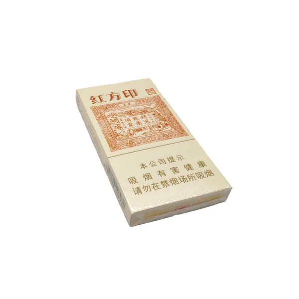Business Gift Slim Cigarette Box Business Gift Slim Cigarette Box