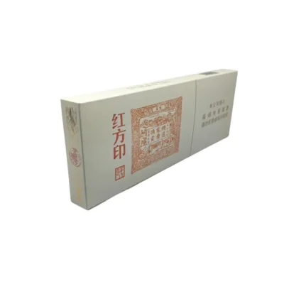 Business Gift Slim Cigarette Box Business Gift Slim Cigarette Box