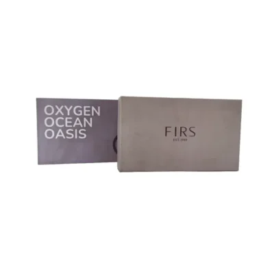 Heaven and Earth Lid Style Packaging Box Heaven and Earth Lid Style Packaging Box