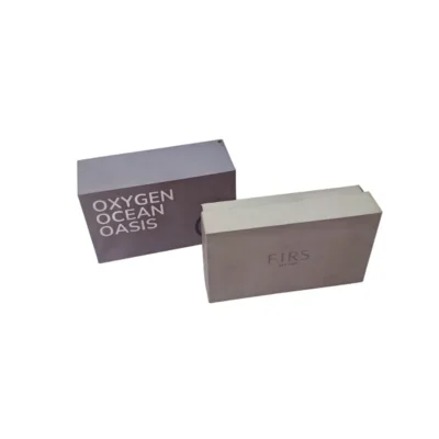 Heaven and Earth Lid Style Packaging Box Heaven and Earth Lid Style Packaging Box