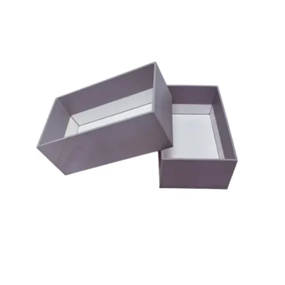Heaven and Earth Lid Style Packaging Box Heaven and Earth Lid Style Packaging Box