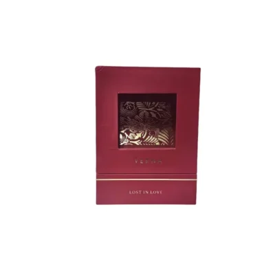 Premium Hard Slant Opening Cosmetic Box Premium Hard Slant Opening Cosmetic Box