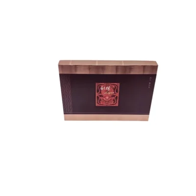 Premium Hard Gold Card Paper Cigarette Box Premium Hard Gold Card Paper Cigarette Box