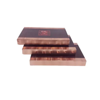Premium Hard Gold Card Paper Cigarette Box Premium Hard Gold Card Paper Cigarette Box