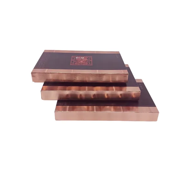 Premium Hard Gold Card Paper Cigarette Box Premium Hard Gold Card Paper Cigarette Box