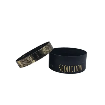 Custom Round Lid Cosmetic Box Custom Round Lid Cosmetic Box