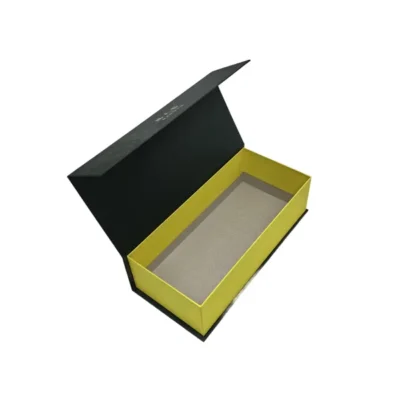 Custom Rectangular Side-Opening Gift Box Custom Rectangular Side-Opening Gift Box