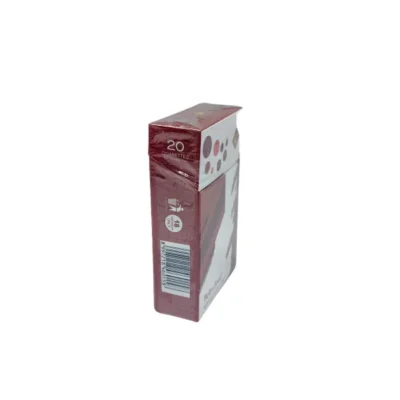 High-Quality Flip-Top Cigarette Box with Customization Options High-Quality Flip-Top Cigarette Box with Customization Options