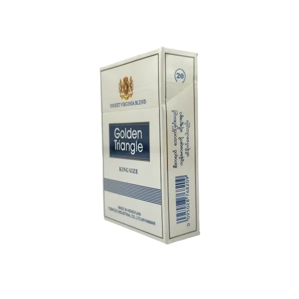 Luxury Custom Cigarette Box with Matte Finish Luxury Custom Cigarette Box with Matte Finish