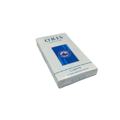 White Cardboard Slim Cigarette Box White Cardboard Slim Cigarette Box