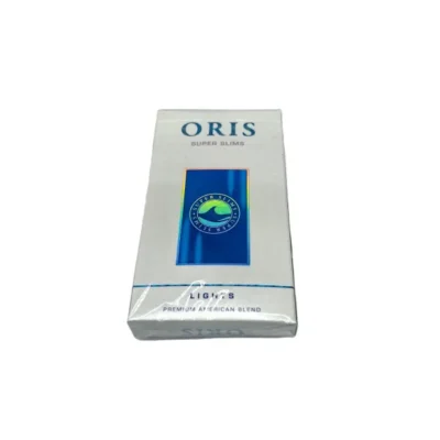 White Cardboard Slim Cigarette Box White Cardboard Slim Cigarette Box