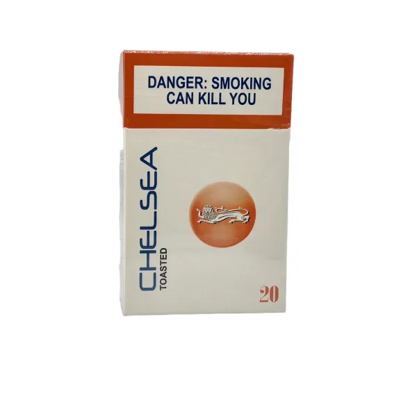 Minimalist and Fashionable Cigarette Box Minimalist and Fashionable Cigarette Box
