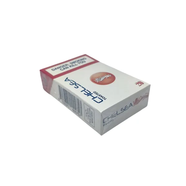 Minimalist and Fashionable Cigarette Box Minimalist and Fashionable Cigarette Box
