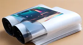 Gloss Lamination