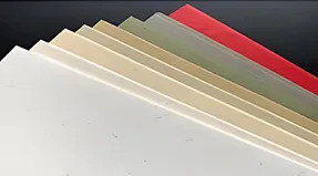 Specialty Paper