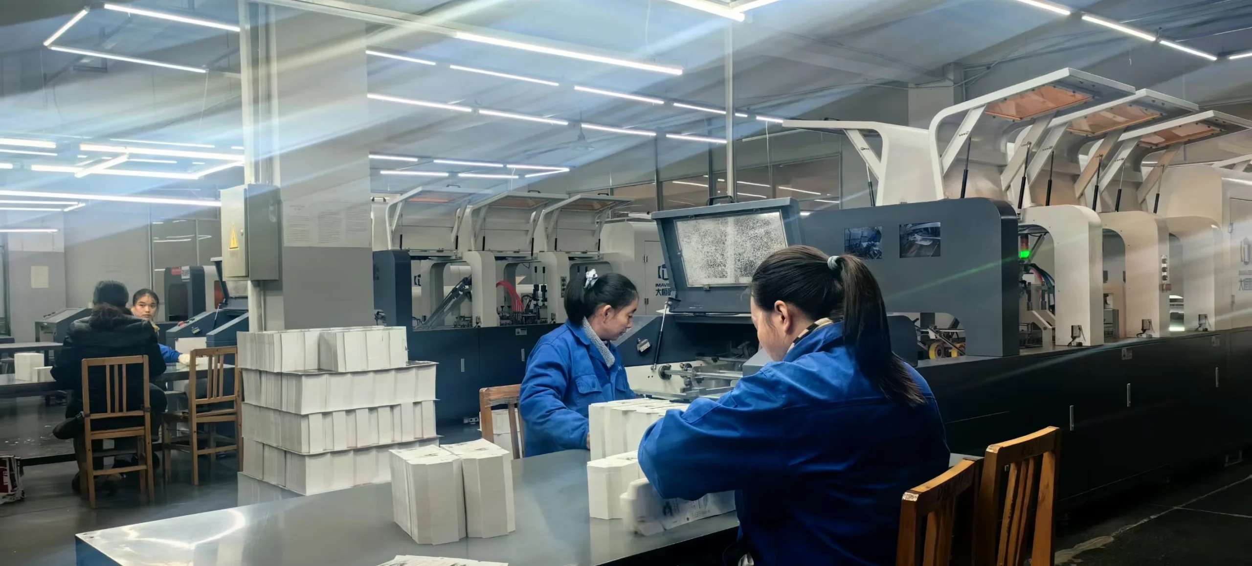 How to Order Custom Boxes from China